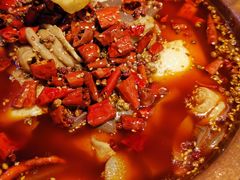 -水煮三国·川鲁江湖菜(香山店)