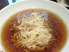 -老淮城·长鱼面(河下古镇店)