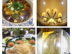 -正阁海鲜餐厅(六虹桥店)