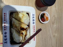 -荔银肠粉·非遗手藝(夫子庙店)