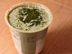 -宝珠奶酪(长宁金虹桥店)