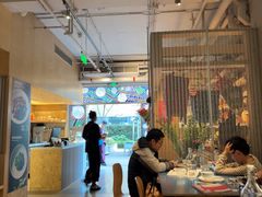 -一坐一忘云南菜(嘉里中心店)