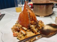 -海味世家·家常菜馆(明州里店)