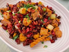 -成都驻京办餐厅(蜀都宾馆店)