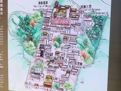 -普陀宗乘之庙(小布达拉宫)