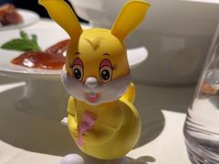 -四季民福烤鸭店(外滩外白渡桥店)