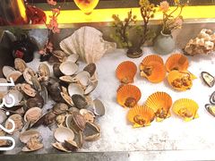 -华安国际大酒店-餐厅