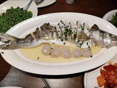 -HOHO餐厅(古子城店)