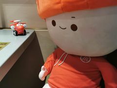 -海底捞火锅(金光华店)