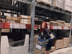 -宜家家居(西安未央商场店)