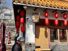 -百花人家(清水田园店)