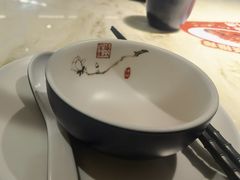 -绿茶餐厅(青岛城阳万象汇店)