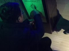 -失落之城沉浸式剧情密室(江宁万达店)