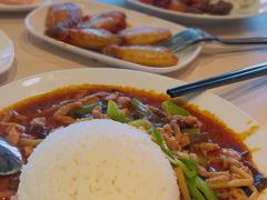 -宜家·瑞典风味餐厅(烟台路店)