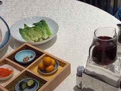 -红棉中餐厅·广州海航威斯汀酒店