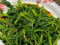 -灶东家民间菜(回兴店)