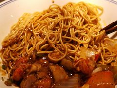 -十面春风·江南面馆(崇宁路店)