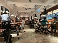 大堂-林四喜·闽南传家菜(鼓浪屿店)