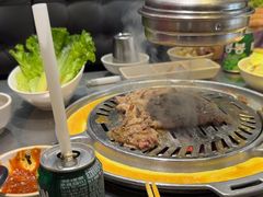 -喜来稀肉(虹泉路店)