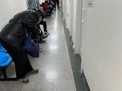 -北京丰台体坛中医医院