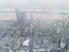 -长沙尼依格罗酒店