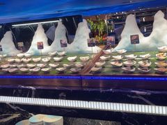-山海•蒸汽活海鲜自助(皇庭广场店)
