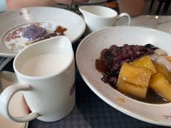 -鲜芋仙(中华广场店)