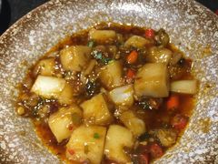 -湘与香缘·湖南菜(王府井北京市百货大楼店)