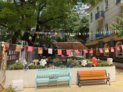 -慧享福养老机构(长寿路店)