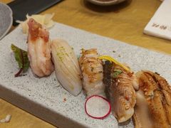 -鮨政· Omakase(港汇恒隆广场店)