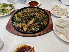 -枫林饺子
