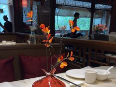 -京味斋·北京烤鸭(北京南站洋桥店)