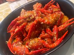 -聚味瞿记·龙虾堂(咸嘉湖店)