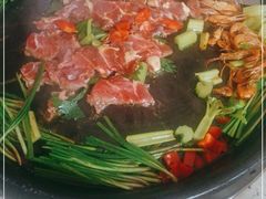 -苗家特色土烙锅·老字号