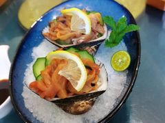 -君霖海鲜私房菜(春柳店)