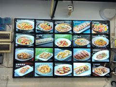-阿忠食坊大排档·20年老店(万象城店)