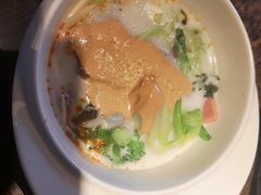 -刁四麻辣烫(裕华店)