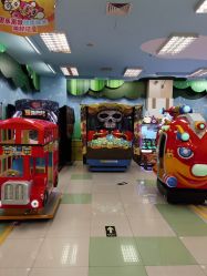 点击看大图 -莫莉幻想儿童乐园(北京丰台永旺店)