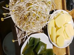 -肖肖酸萝卜鱼火锅(总店)