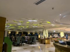 -碧涛阁·泡泡海洋·汤泉洗浴(王府花园店)