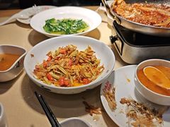 -小柴米·传统江西菜(八一广场店)