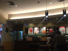 -星巴克(深圳港隆城分店)