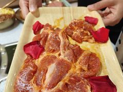 -炭之家齐齐哈尔大片烤肉·涮毛肚火锅·齐齐哈尔烤肉(中央大街店)