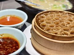 -山西人家(锦创书城店)