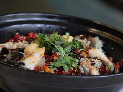 -西安绿地假日酒店·丽宝轩中餐厅
