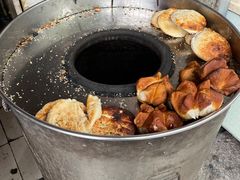 老虎脚爪-刘飞放心无铝油条(阳光翠竹苑店)