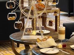 -威斯汀酒店Exchange大堂吧