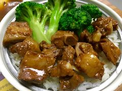 -真功夫(北京西站店)