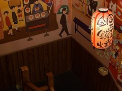 -玉川屋·深夜食堂居酒屋(柳巷店)