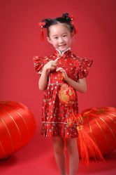 -爱你宝贝孕婴亲子摄影美学馆(绍兴店)